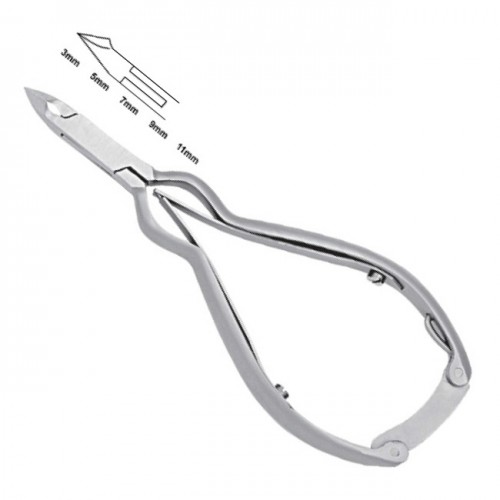 Cuticle Nail Nippers